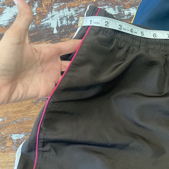 Bundle of Two BCG Athletic Windbreaker Capris - Picture 6 of 8